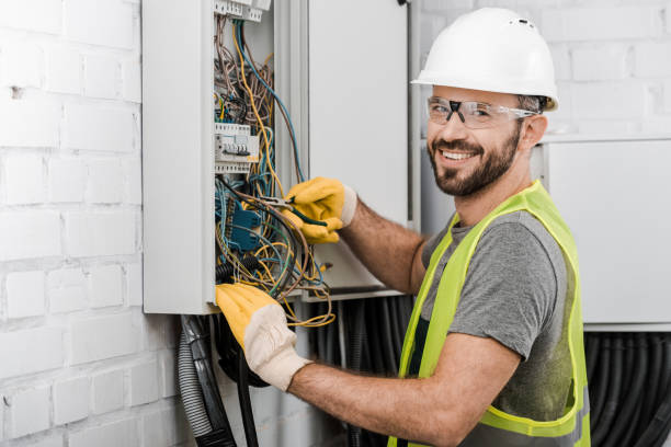 Best Electric Panel Repair  in Brookings, OR