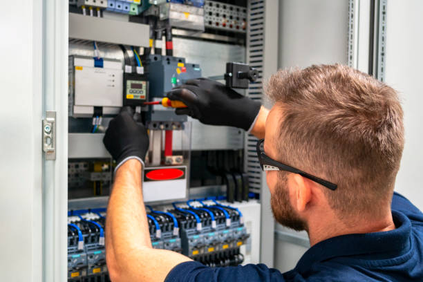 Best Emergency Electrician Near Me  in Brookings, OR