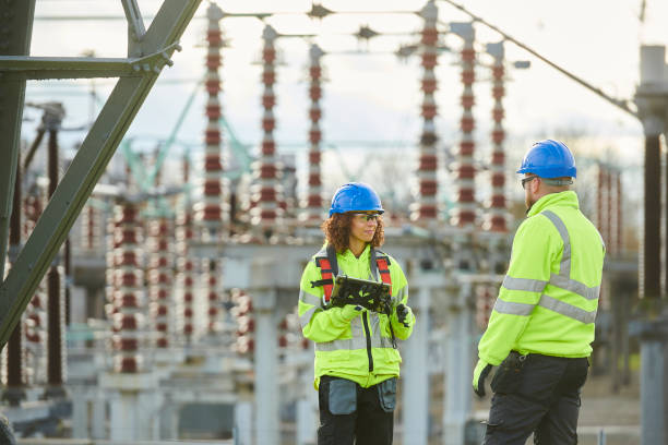 Electrical Outlet Repair in Brookings, OR