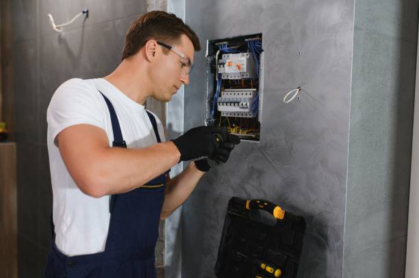 Generator Installation Services in Brookings, OR