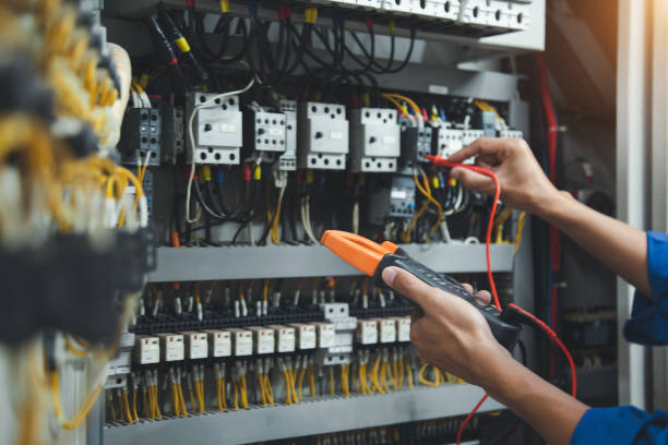 Best Electrical Outlet Repair  in Brookings, OR