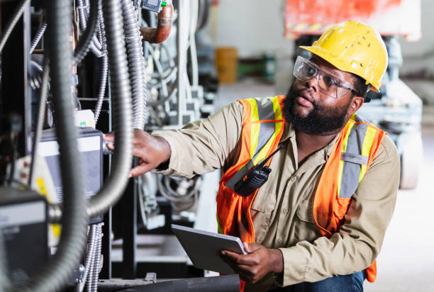 Best Local Electrician Companies  in Brookings, OR