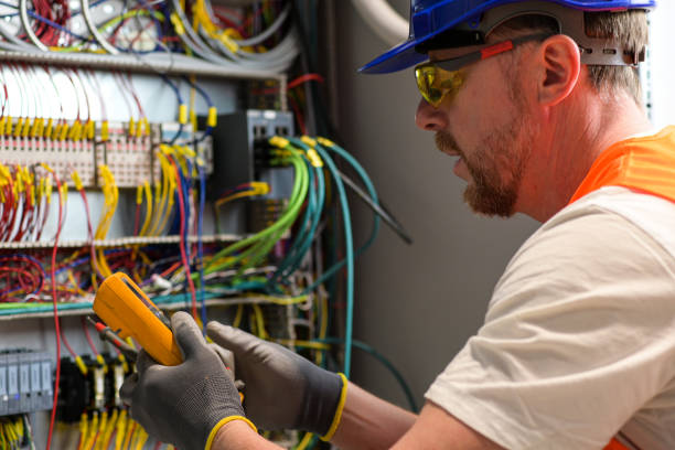 Best Electrical System Inspection  in Brookings, OR
