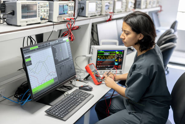 Best Circuit Breaker Repair  in Brookings, OR