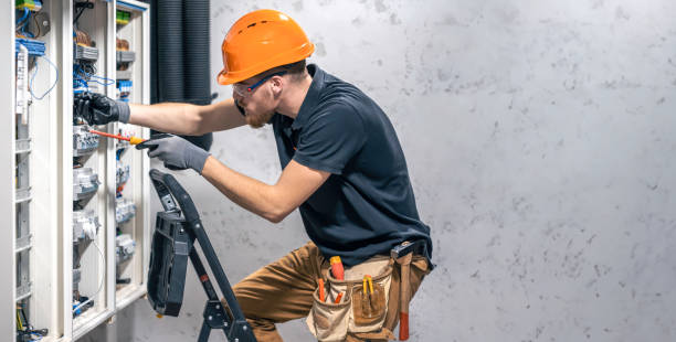 Best Electrical Upgrades for Homes  in Brookings, OR