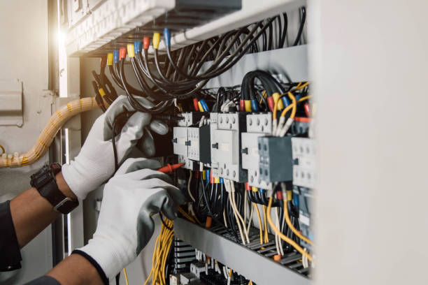 Best Electrical Rewiring Services  in Brookings, OR